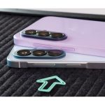 گوشی موبایل سامسونگ مدل Galaxy A37 دو سیمکارت ظرفیت 256 گیگابایت و رم 8 گیگابایت - ویتنام - Image 10