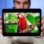 تبلت 11 اینچ اپل مدل iPad Air 2026 M4 Wi-Fi ظرفیت 1 ترابایت و رم 12 گیگابایت، رزولوشن دوربین اصلی ۱۲ مگاپیکسل، پشتیبانی از قلم و کیبورد - تصویر 31