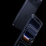گوشی موبایل اپل مدل iPhone 17 Pro Max ZAA تک سیم کارت + eSim ظرفیت 256 گیگابایت و رم 12 گیگابایت - نات اکتیو - تصویر 13