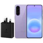 گوشی موبایل سامسونگ مدل Galaxy A57 دو سیم‌کارت ظرفیت 256 گیگابایت و رم 8 گیگابایت - ویتنام - به همراه شارژر 45 وات سامسونگ