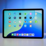 تبلت 11 اینچ اپل مدل iPad Air 2026 M4 Wi-Fi ظرفیت 512 گیگابایت و رم 12 گیگابایت، رزولوشن دوربین اصلی ۱۲ مگاپیکسل، پشتیبانی از قلم و کیبورد - تصویر 24