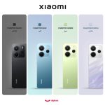 گوشی موبایل شیائومی مدل Redmi Note 14 4G دو سیم کارت ظرفیت 256 گیگابایت و رم 8 گیگابایت - تصویر 3