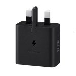شارژر دیواری 25 وات سامسونگ مدل EP-T2510 - Image 2