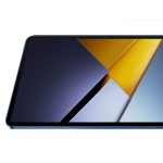 تبلت 11.2 اینچ شیائومی مدل Poco Pad X1 ظرفیت 512 گیگابایت و رم 8 گیگابایت، رزولوشن دوربین ۱۳ مگاپیکسل، پشتیبانی از قلم و کیبورد - Image 8