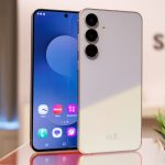 گوشی موبایل سامسونگ مدل S25 FE دو سیم کارت ظرفیت 256 گیگابایت و رم 8 گیگابایت - ویتنام - به همراه شارژر 45 وات سامسونگ - تصویر 18