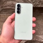 گوشی موبایل سامسونگ مدل Galaxy A56 دو سیم کارت ظرفیت 256 گیگابایت و رم 8 گیگابایت - ویتنام - به همراه شارژر 45 وات سامسونگ - Image 4