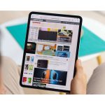 تبلت ۱۱ اینچ اپل مدل IPad Pro 2025 M5 Wi-Fi ظرفیت 512 گیگابایت و رم 12 گیگابایت، رزولوشن دوربین 12 مگاپیکسل، پشتیبانی از قلم و کیبورد - Image 6