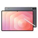 تبلت ۱۴.۶ اینچ سامسونگ مدل Galaxy Tab S11 Ultra Wi-Fi ظرفیت 512 گیگابایت و رم 12 گیگابایت، رزولوشن دوربین ۱۳ مگاپیکسل، پشتیبانی از قلم و کیبورد - Image 20