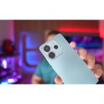 گوشی موبایل شیائومی مدل Redmi 13x دو سیم کارت ظرفیت 256 گیگابایت و رم 8 گیگابایت - Image 13