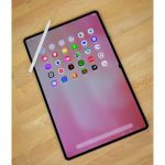 تبلت ۱۴.۶ اینچ سامسونگ مدل Galaxy Tab S11 Ultra Wi-Fi ظرفیت 256 گیگابایت و رم 12 گیگابایت، رزولوشن دوربین ۱۳ مگاپیکسل، پشتیبانی از قلم و کیبورد - Image 10