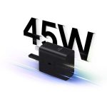 شارژر دیواری 45 وات سامسونگ مدل EP-T4511 Low Standby به همراه کابل 1.8 متری - سه پین - Image 6