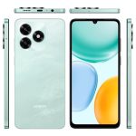 گوشی موبایل آنر مدل X5c دو سیم‌کارت ظرفیت 64 گیگابایت و رم 4 گیگابایت - تصویر 3