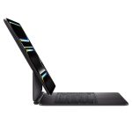 کیبورد تبلت اپل مدل Magic مناسب برای iPad Pro نسل M4 سایز 13 اینچی - تصویر 4