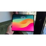 تبلت 13 اینچ اپل مدل iPad Pro 2024 M4 Wi-Fi ظرفیت 512 گیگابایت و رم 8 گیگابایت - تصویر 16