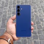 گوشی موبایل سامسونگ مدل S25 FE دو سیم کارت ظرفیت 256 گیگابایت و رم 8 گیگابایت - ویتنام - به همراه شارژر 45 وات سامسونگ - تصویر 20