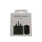 شارژر دیواری 25 وات مدل EP-TA800 - Image 2