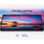 تبلت ۱۴.۶ اینچ سامسونگ مدل Galaxy Tab S11 Ultra ظرفیت 256 گیگابایت و رم 12 گیگابایت، قابلیت پشتیبانی از سیم کارت، رزولوشن دوربین ۱۳ مگاپیکسل، پشتیبانی از قلم و کیبورد - Image 16
