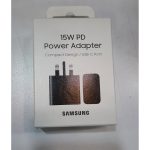 شارژر دیواری 15 وات سامسونگ مدل EP-T1510 - Image 5