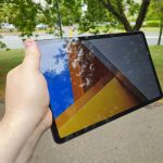 تبلت 12.1 اینچی شیائومی مدل Poco Pad Wi-Fi ظرفیت 256 گیگابایت و رم 8 گیگابایت - Image 17