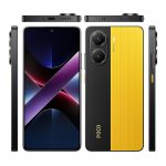 گوشی موبایل شیائومی مدل Poco X7 Pro دو سیم کارت ظرفیت 512 گیگابایت و رم 12 گیگابایت - گلوبال - Image 2