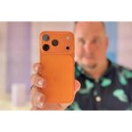 گوشی موبایل اپل مدل iPhone 17 Pro ZAA تک سیم کارت + eSim ظرفیت 256 گیگابایت و رم 12 گیگابایت - نات اکتیو - تصویر 17
