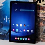 تبلت ۱۱ اینچ سامسونگ مدل Galaxy Tab A9 Plus Wi-Fi ظرفیت 64 گیگابایت و رم 4 گیگابایت - Image 10