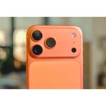 گوشی موبایل اپل مدل iPhone 17 Pro ZAA تک سیم کارت + eSim ظرفیت 256 گیگابایت و رم 12 گیگابایت - نات اکتیو - تصویر 22
