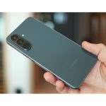 گوشی موبایل سامسونگ مدل Galaxy A56 دو سیم کارت ظرفیت 256 گیگابایت و رم 8 گیگابایت - ویتنام - Image 3