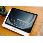 تبلت 11 اینچ سامسونگ مدل Galaxy Tab A9 Plus 5G ظرفیت 128 گیگابایت و رم 8 گیگابایت - Image 21