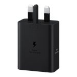شارژر دیواری سامسونگ مدل 50W PD Power Adapter T5020 - Image 3