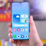 گوشی موبایل سامسونگ مدل Galaxy A57 دو سیم‌کارت ظرفیت 256 گیگابایت و رم 8 گیگابایت - ویتنام - تصویر 12