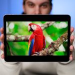 تبلت 11 اینچ اپل مدل iPad Air 11 2025 M3 Wi-Fi ظرفیت 128 گیگابایت و رم 8 گیگابایت - تصویر 34