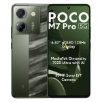 گوشی موبایل شیائومی مدل Poco M7 Pro 5G دو سیم کارت ظرفیت 512 گیگابایت و رم 12 گیگابایت - Image 4