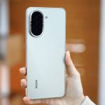 گوشی موبایل شیائومی مدل Redmi A5 دو سیم کارت ظرفیت 128 گیگابایت و رم 4 گیگابایت - نسخه به همراه شارژر - Image 9