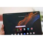 تبلت 11 اینچ سامسونگ مدل Galaxy Tab A9 Plus 5G ظرفیت 64 گیگابایت و رم 4 گیگابایت - Image 21