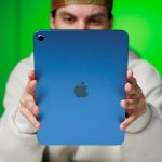 تبلت 11 اینچ اپل مدل iPad 2025 Wi-Fi ظرفیت 128 گیگابایت و رم 6 گیگابایت - تصویر 10