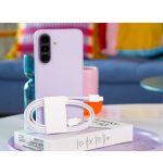 گوشی موبایل سامسونگ مدل Galaxy A37 دو سیمکارت ظرفیت 128 گیگابایت و رم 8 گیگابایت - Image 12