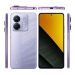 گوشی موبایل شیائومی مدل Poco M7 Pro 5G دو سیم کارت ظرفیت 512 گیگابایت و رم 12 گیگابایت - Image 3