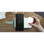شارژر بی سیم 15 وات سامسونگ مدل EP-P5400 - تصویر 8