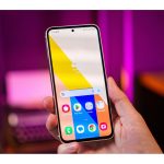 گوشی موبایل سامسونگ مدل Galaxy S23 FE دو سیم کارت ظرفیت 256 گیگابایت و رم 8 گیگابایت - ویتنام - Image 5