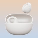 هدفون بلوتوثی کیو سی وای مدل C10 - تصویر 3