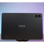 تبلت 12.1 اینچ شیائومی مدل Poco Pad M1 Wi-Fi، ظرفیت 256 گیگابایت و رم 8 گیگابایت، رزولوشن دوربین 8 مگاپیکسل، پشتیبانی از قلم و کیبورد - Image 18