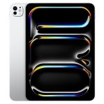 تبلت ۱۱ اینچ اپل مدل IPad Pro 2025 M5 Wi-Fi ظرفیت 512 گیگابایت و رم 12 گیگابایت، رزولوشن دوربین 12 مگاپیکسل، پشتیبانی از قلم و کیبورد - Image 2