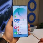 گوشی موبایل سامسونگ مدل Galaxy S26 Ultra دو سیم‌کارت ظرفیت 256 گیگابایت و رم 12 گیگابایت - ویتنام - Image 19