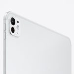 تبلت 13 اینچ اپل مدل IPad Pro 2025 M5 Wi-Fi ظرفیت 1 ترابایت و رم 16 گیگابایت، رزولوشن دوربین 12 مگاپیکسل، پشتیبانی از قلم و کیبورد - تصویر 19