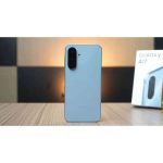 گوشی موبایل سامسونگ مدل Galaxy A17 4G دو سیم کارت ظرفیت 256 گیگابایت و رم 8 گیگابایت - ویتنام - به همراه شارژر 25 وات سامسونگ - Image 15