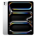 تبلت 13 اینچ اپل مدل IPad Pro 2025 M5 Wi-Fi ظرفیت 256 گیگابایت و رم 12 گیگابایت، رزولوشن دوربین 12 مگاپیکسل، پشتیبانی از قلم و کیبورد - تصویر 16