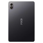 تبلت 12.1 اینچ شیائومی مدل Poco Pad M1 Wi-Fi، ظرفیت 256 گیگابایت و رم 8 گیگابایت، رزولوشن دوربین 8 مگاپیکسل، پشتیبانی از قلم و کیبورد - Image 5