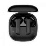 هدفون بلوتوثی کیو سی وای مدل Melobuds ANC HT05 با نویز کنسلینگ فعال (ANC)، درگاه شارژ USB Type-C، پشتیبانی از شارژ سریع، تکنولوژی حذف باد، مقاوم در برابر رطوبت و عرق - Image 4