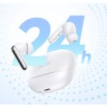 هدفون بلوتوثی کیو سی وای مدل Melobuds N50 - Image 5